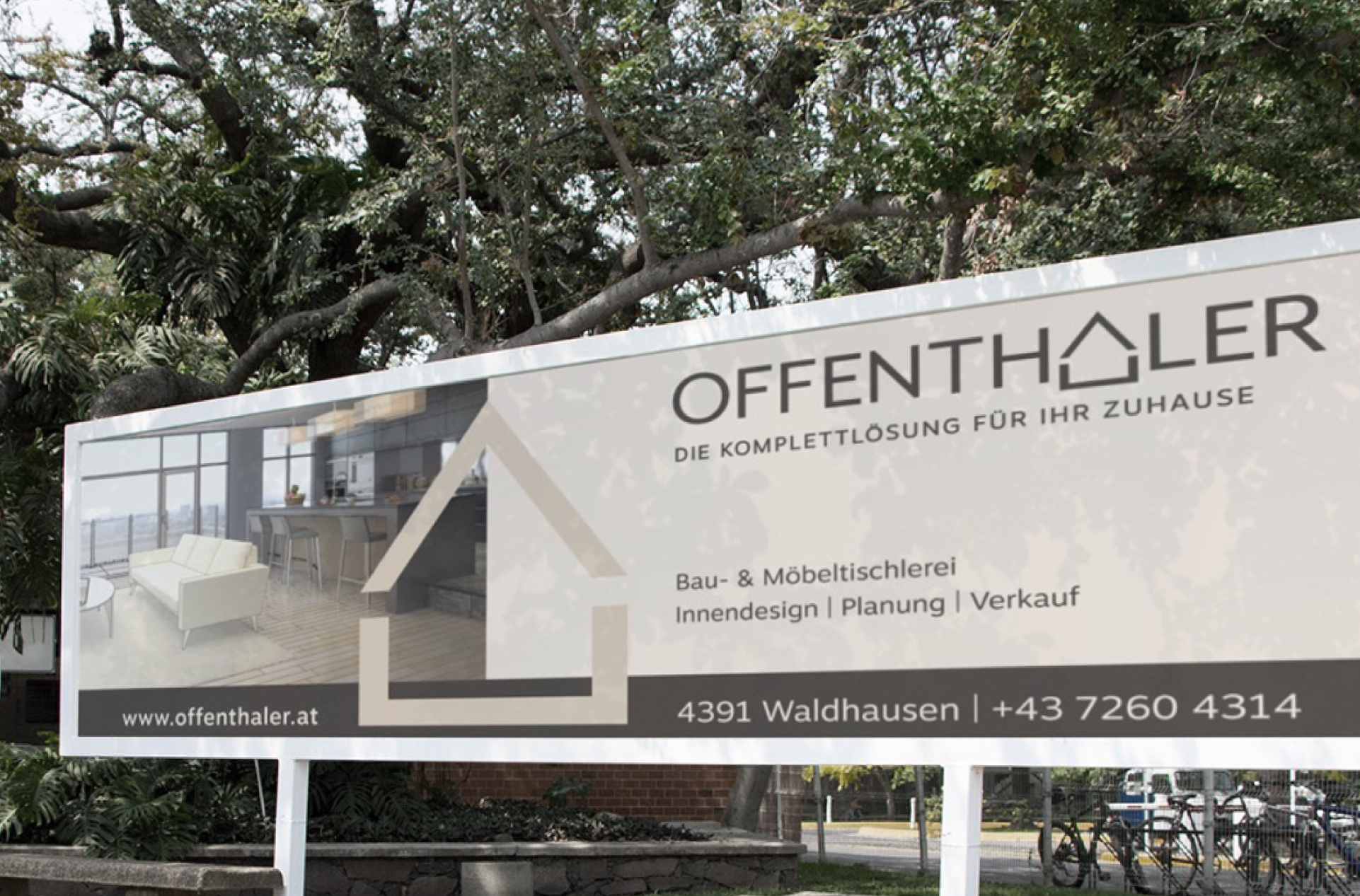 Offenthaler-GmbH-Banner