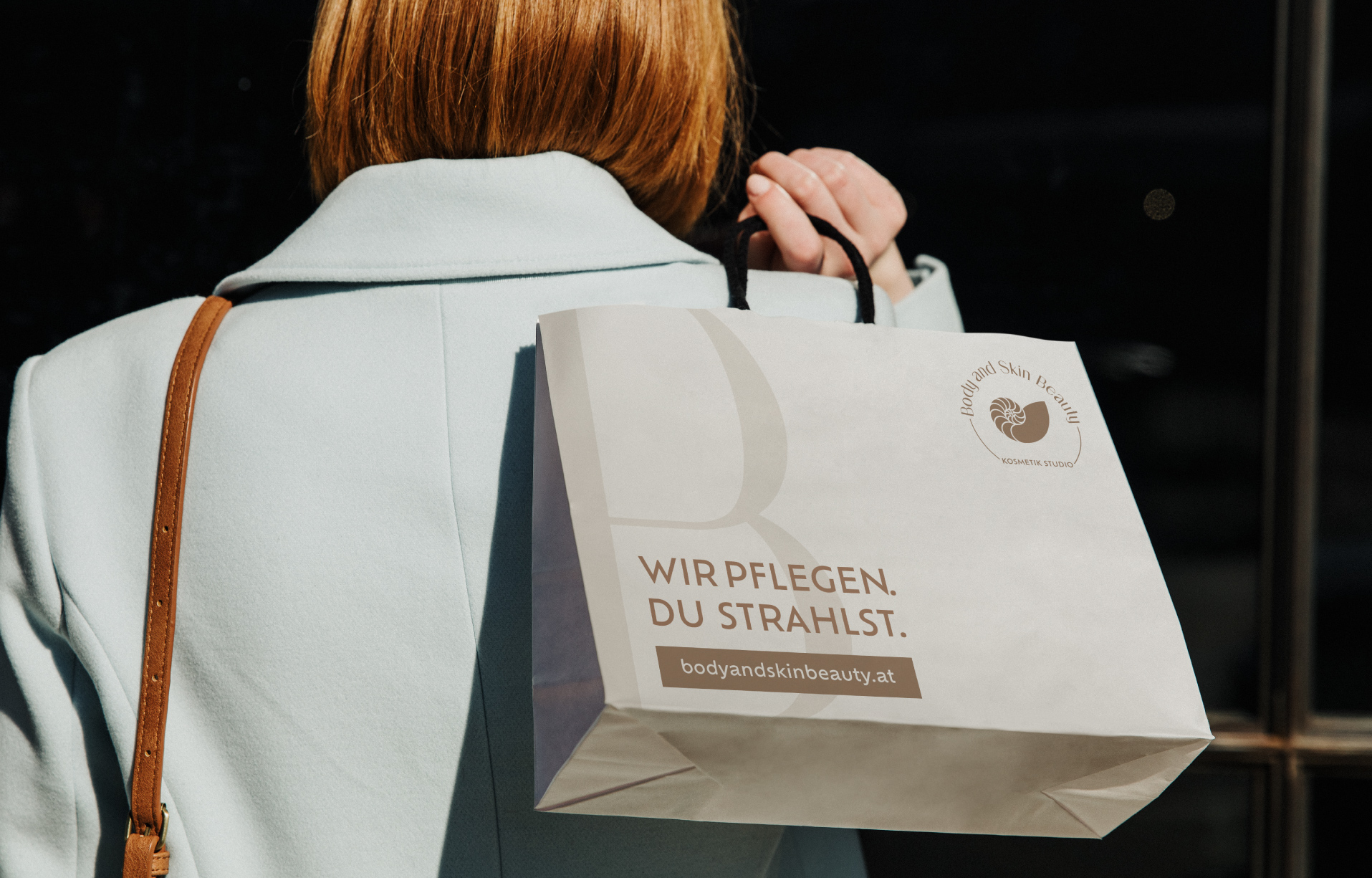 Verpackung-Kosmetik-Studio