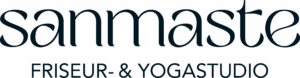 Friseur- und Yogastudio Sanmaste Logo