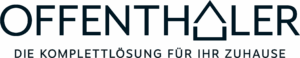 Tischlerei Offenthaler Logo